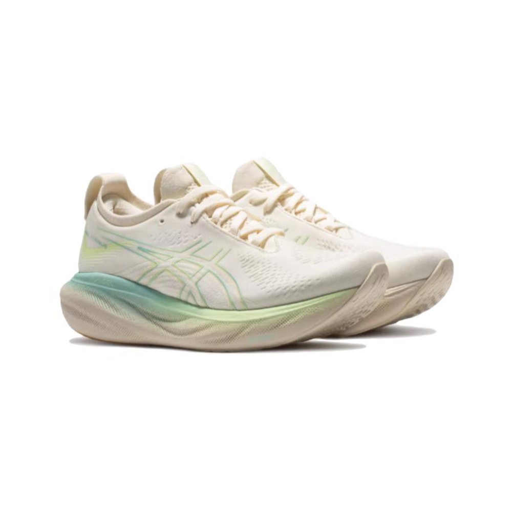 ASICS Gel-Nimbus 'Beige' Женские