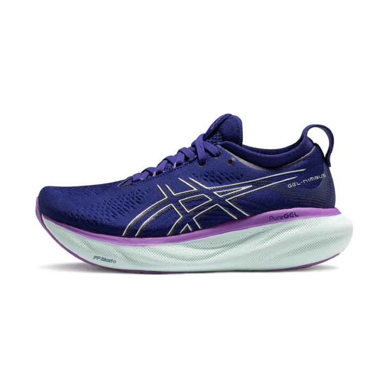 ASICS Gel-Nimbus 'Blue' Женские