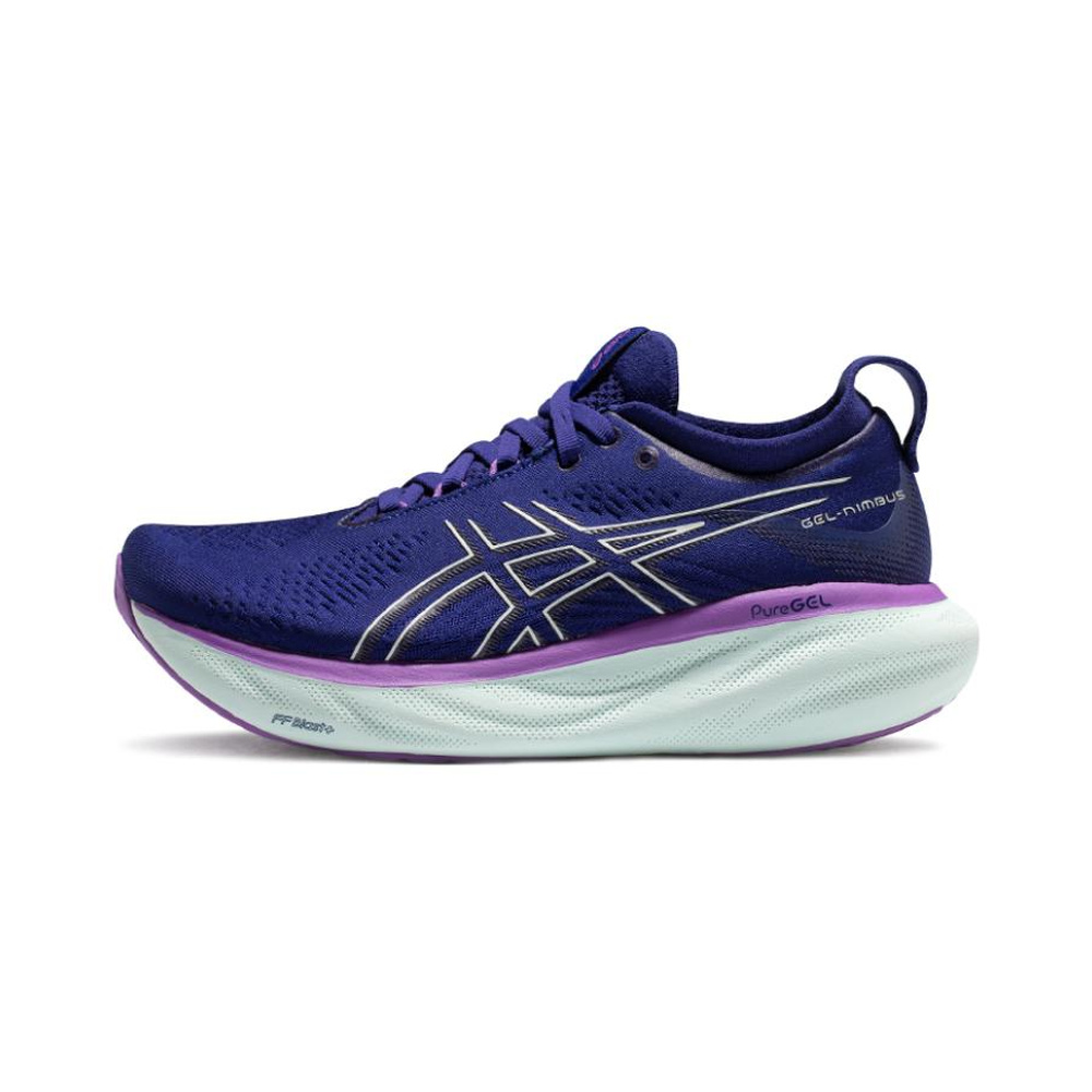 ASICS Gel-Nimbus 'Blue' Женские