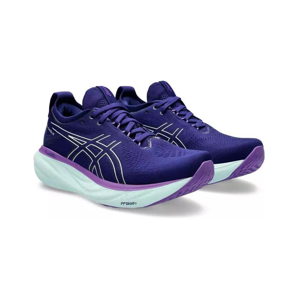 ASICS Gel-Nimbus 'Blue' Женские