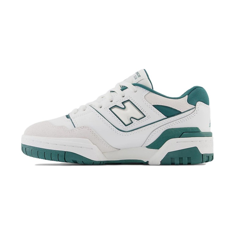 New Balance 550 'White' Унисекс
