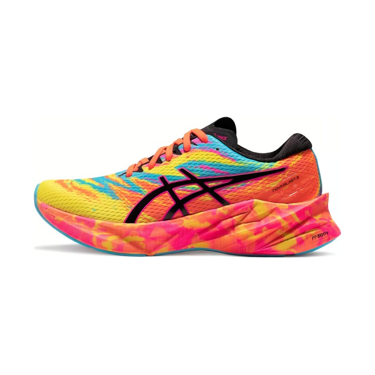 ASICS Novablast 'Orange' Женские