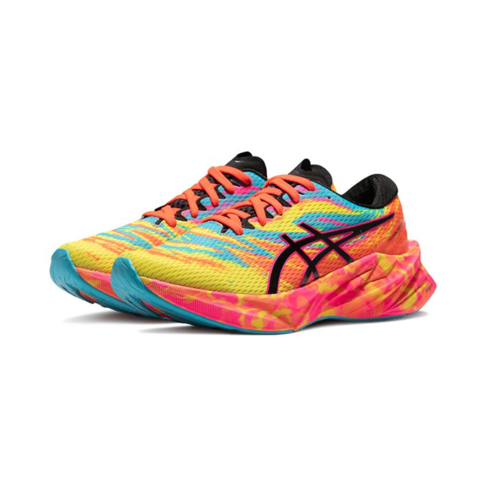ASICS Novablast 'Orange' Женские