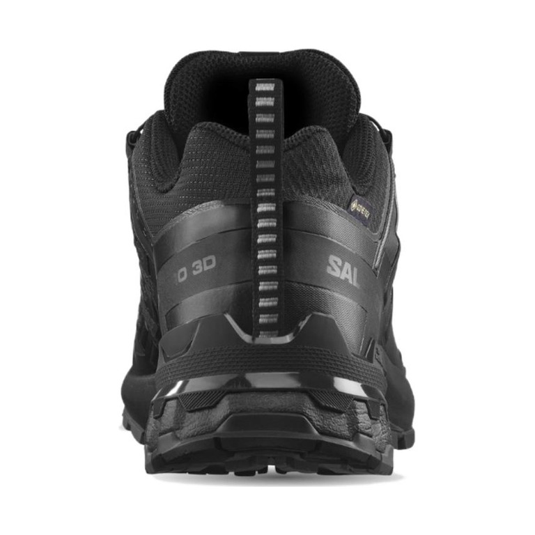Salomon Xa Pro 3d 'Black' Мужские