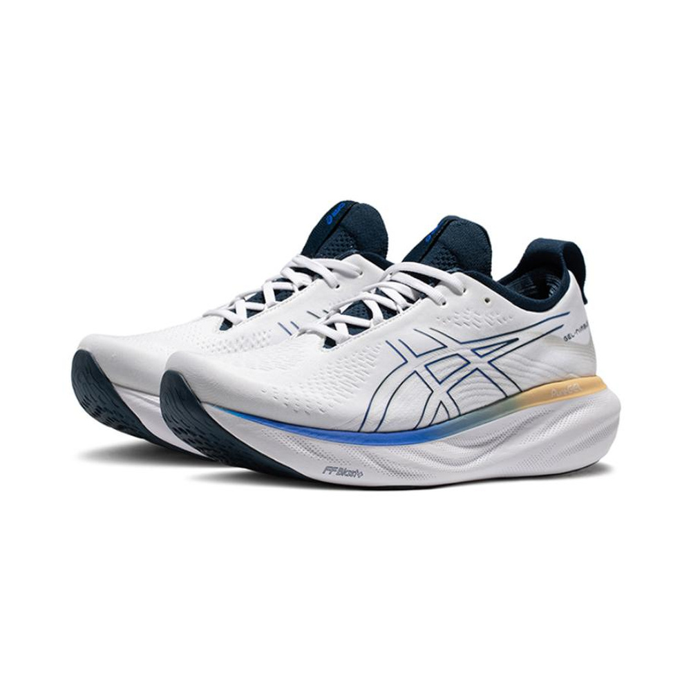ASICS Gel-Nimbus 'White' Мужские