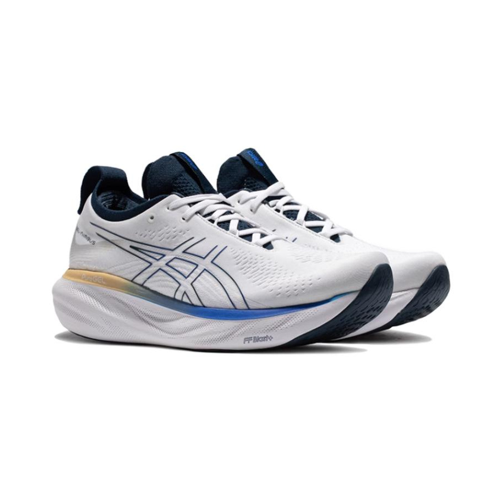 ASICS Gel-Nimbus 'White' Мужские