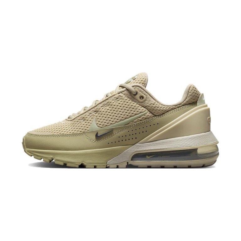 Nike Air Max 'Rattan / Limestone / Medium Olive / Neutral Olive' Женские