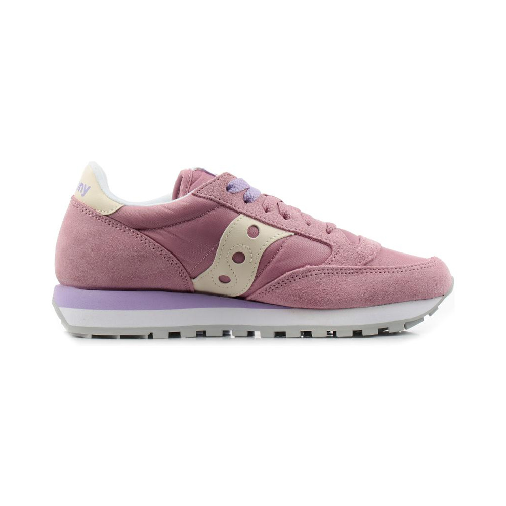Saucony Jazz Original 'Pink' Женские