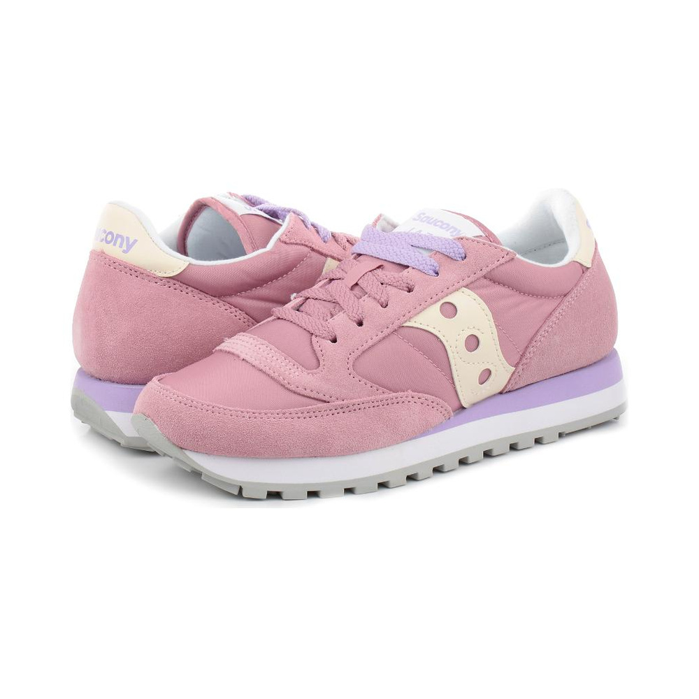 Saucony Jazz Original 'Pink' Женские