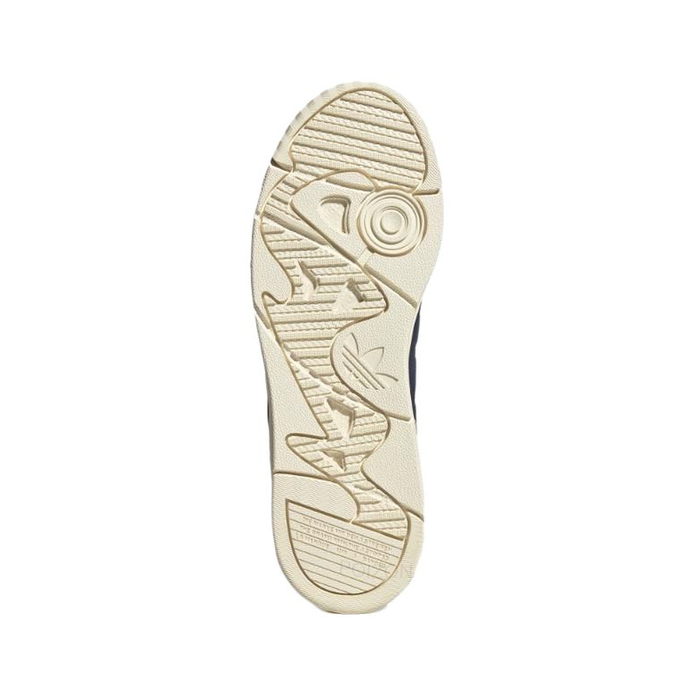 Adidas Originals Post Up 'Beige Green' Мужские