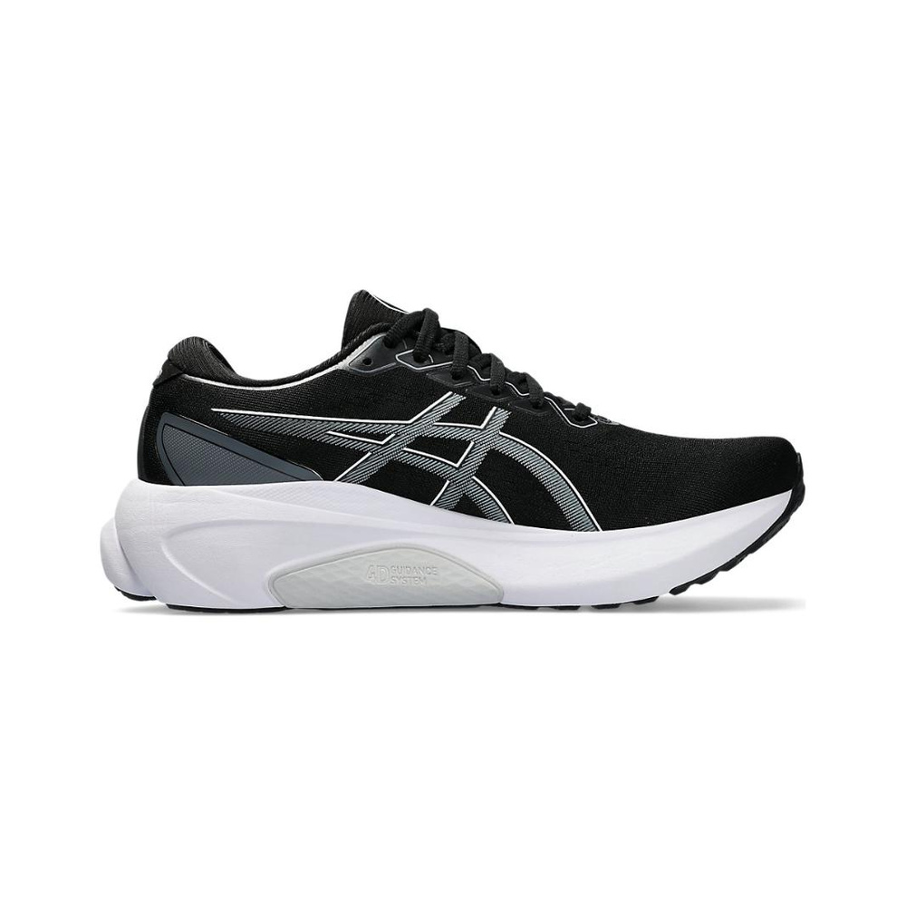 ASICS Gel-Kayano 'Black' Мужские