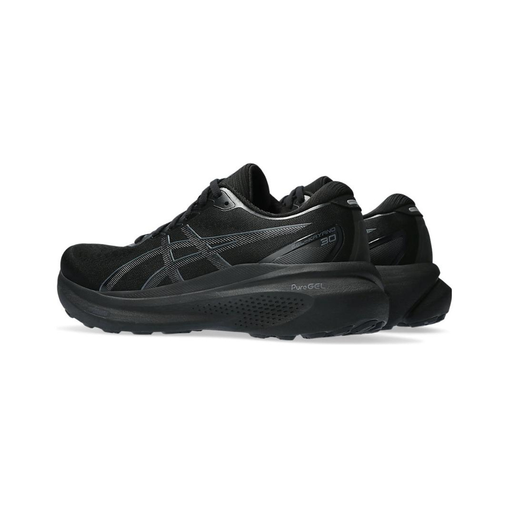 ASICS Gel-Kayano 'Black' Мужские