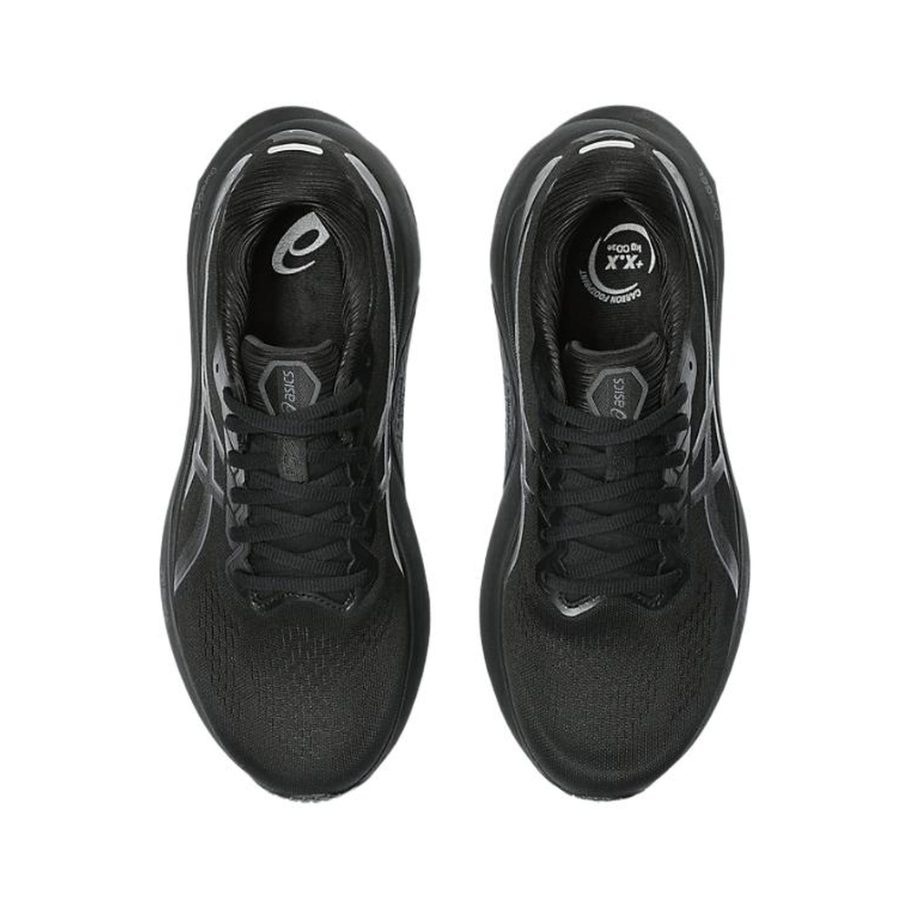 ASICS Gel-Kayano 'Black' Мужские