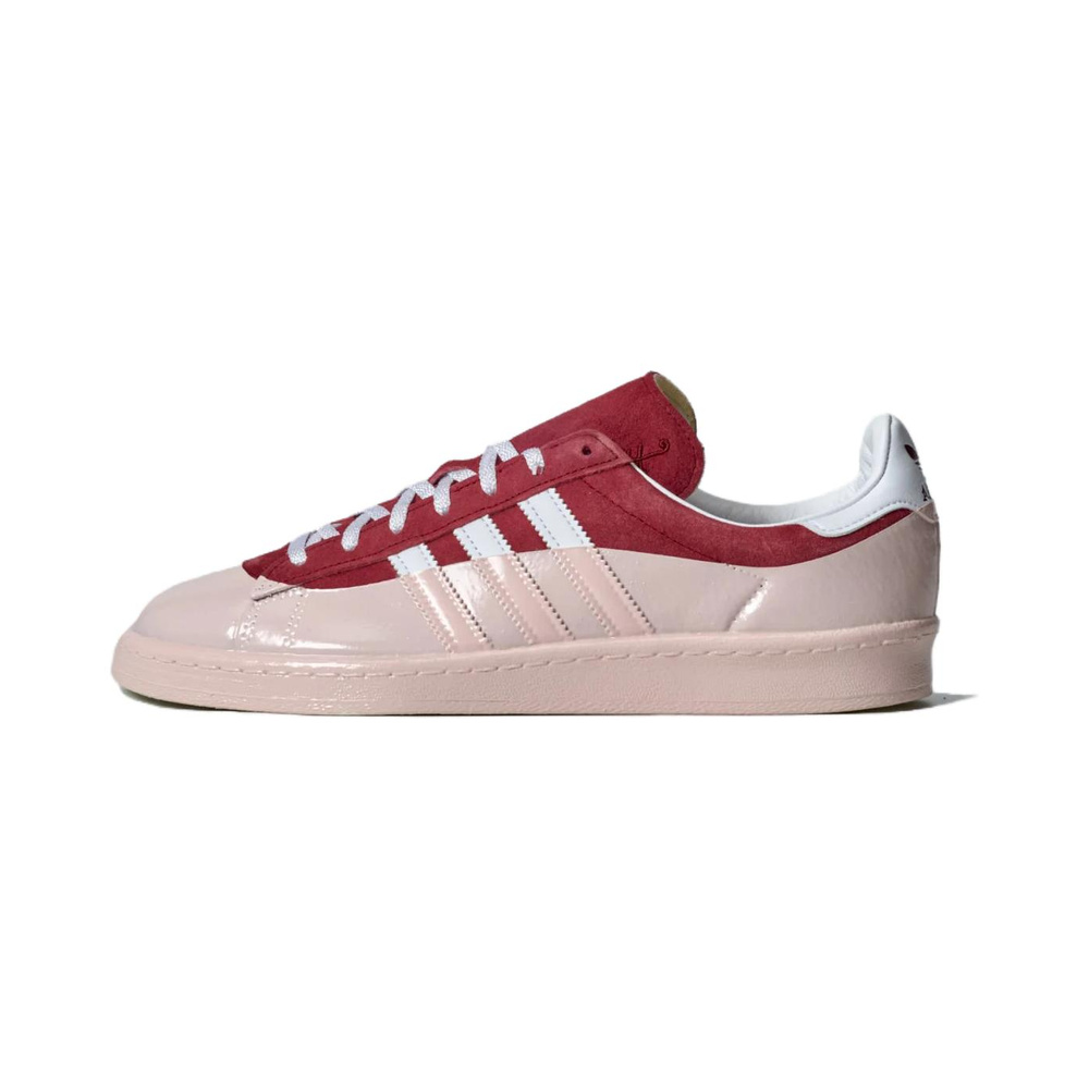 Adidas Campus 00s 'Pink' Мужские