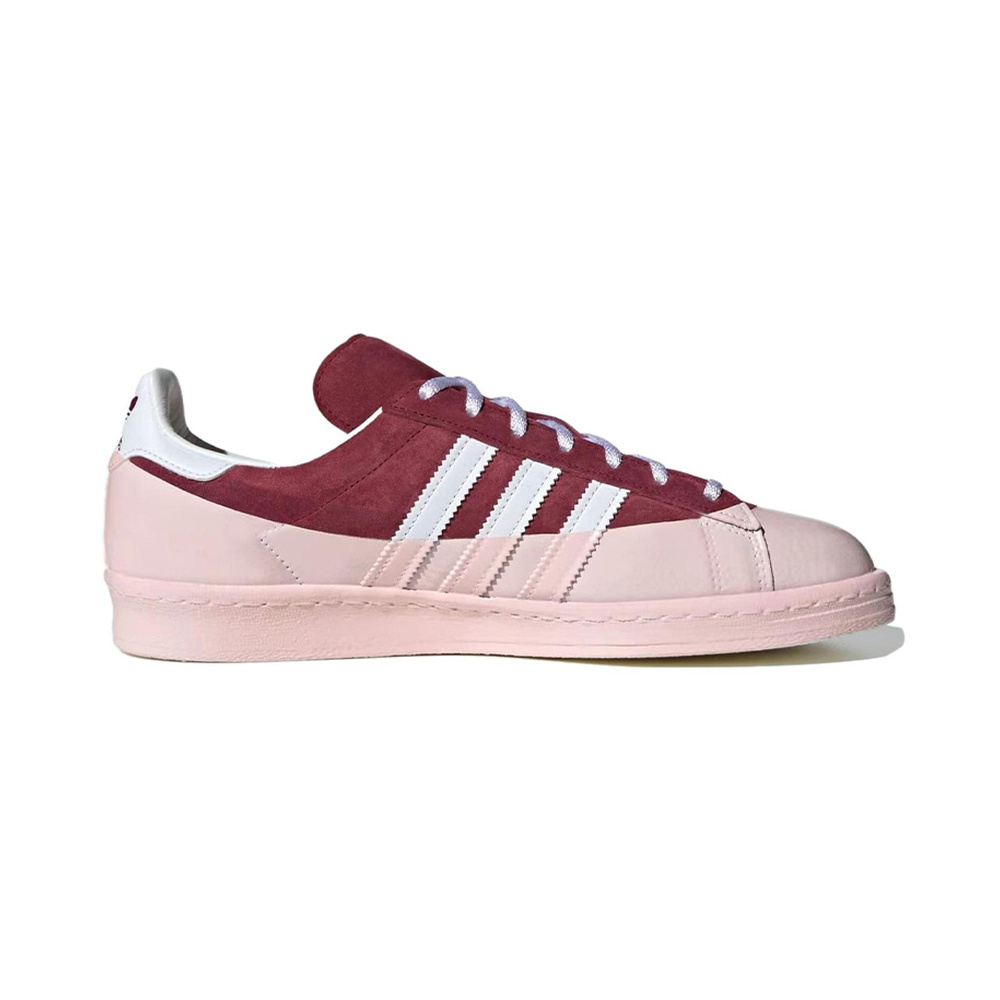 Adidas Campus 00s 'Pink' Мужские