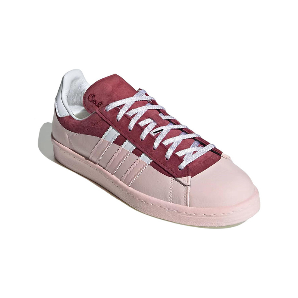 Adidas Campus 00s 'Pink' Мужские