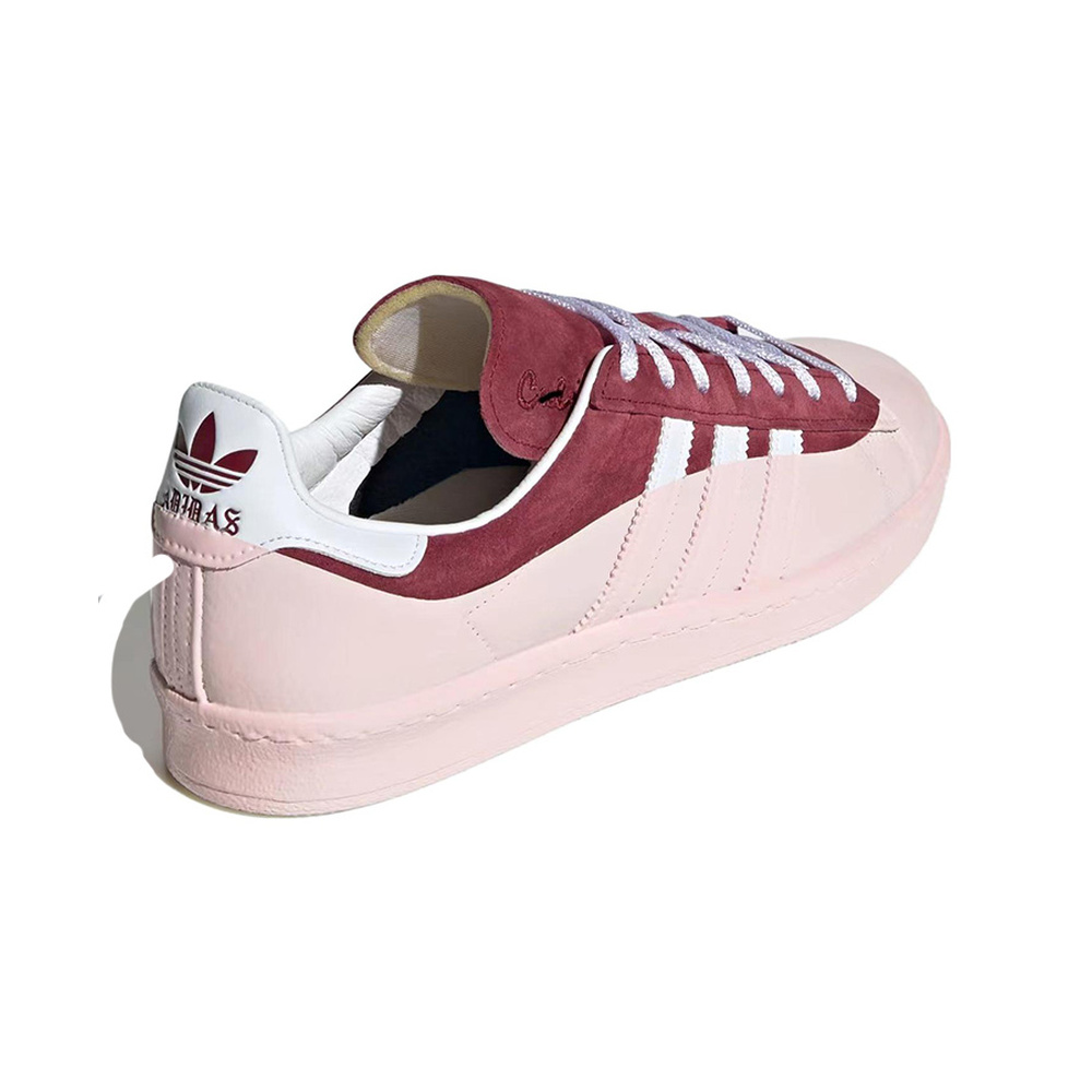 Adidas Campus 00s 'Pink' Мужские