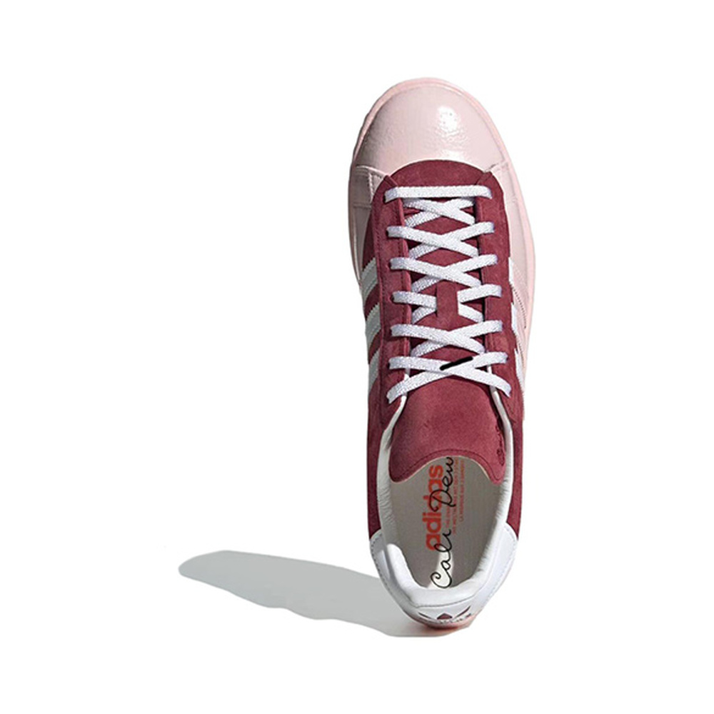 Adidas Campus 00s 'Pink' Мужские