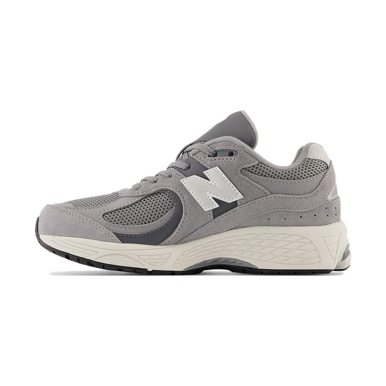 New Balance 2002R 'Steel Lead' Унисекс