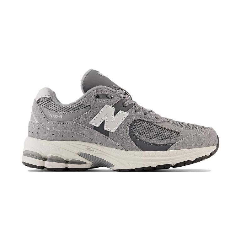 New Balance 2002R 'Steel Lead' Унисекс