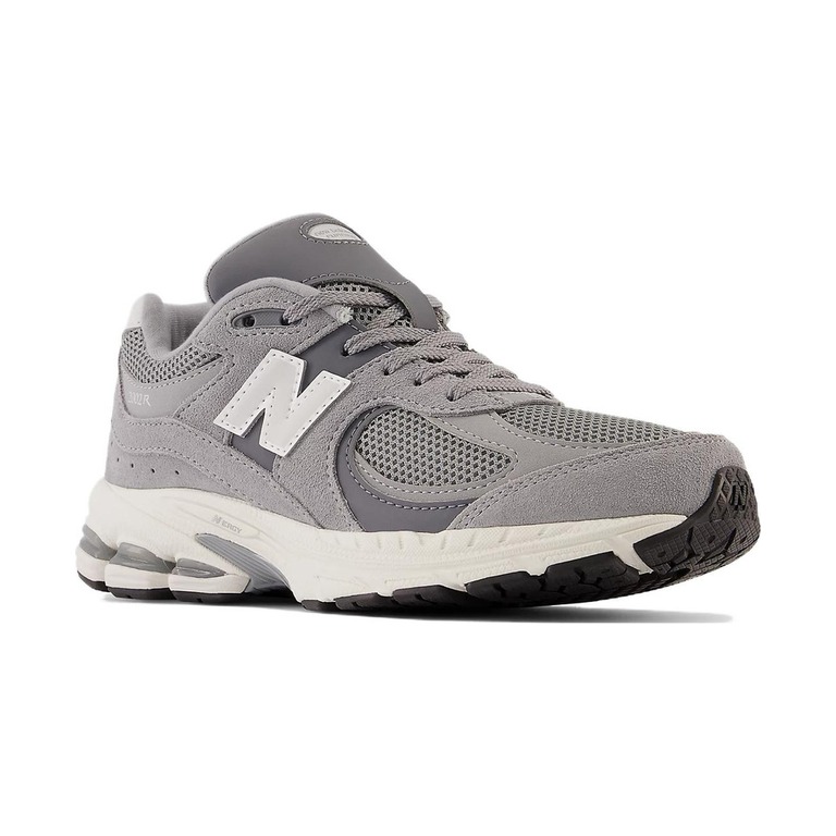 New Balance 2002R 'Steel Lead' Унисекс