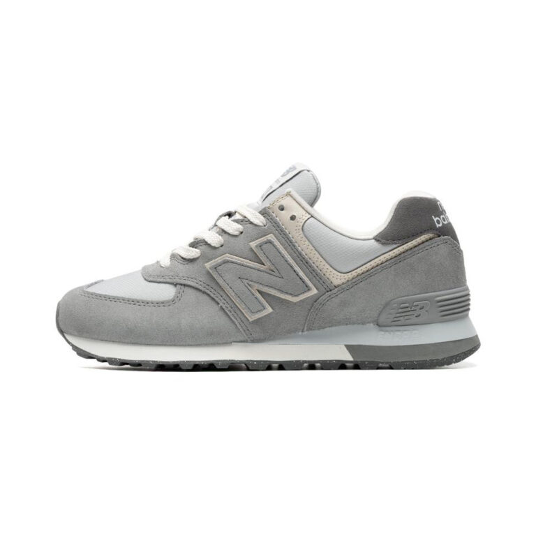 New Balance 574 'Grey' Мужские