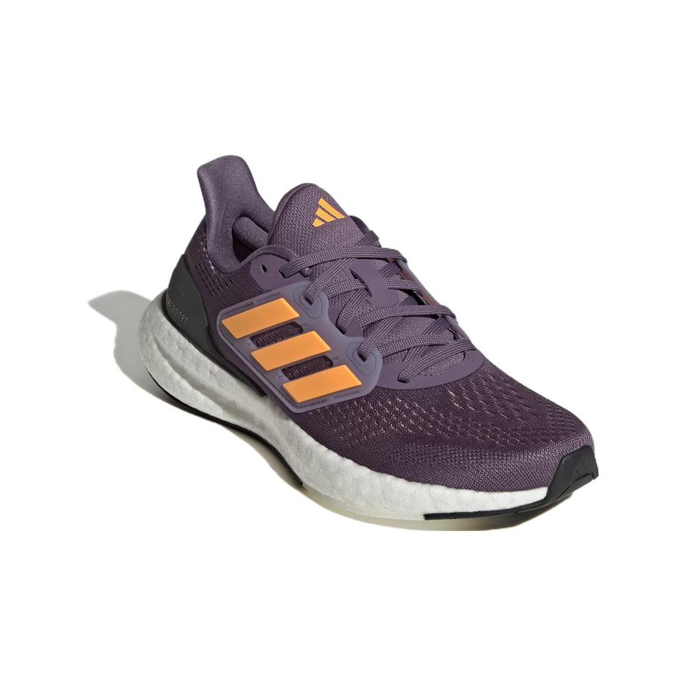 Adidas Pureboost 'Purple' Женские