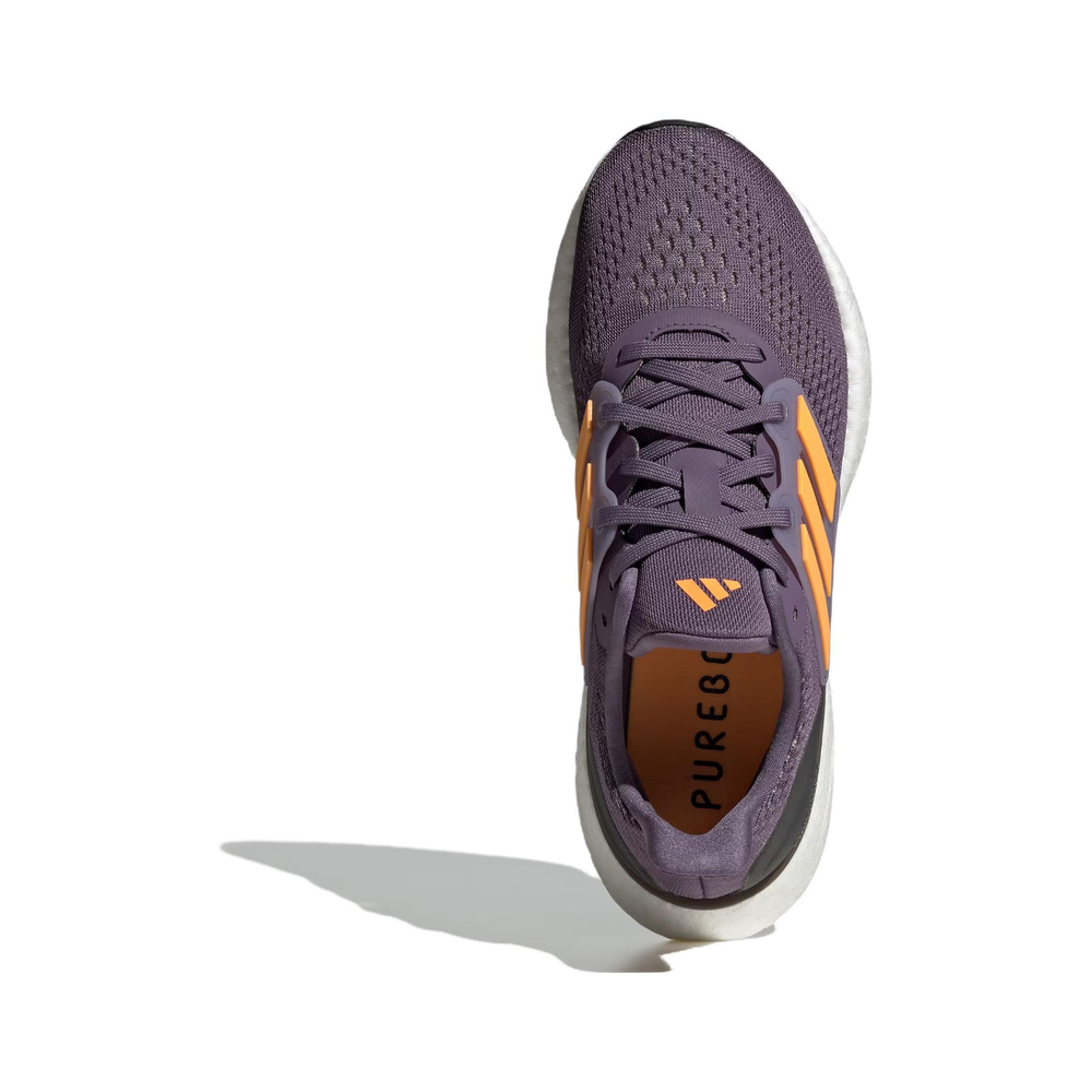 Adidas Pureboost 'Purple' Женские