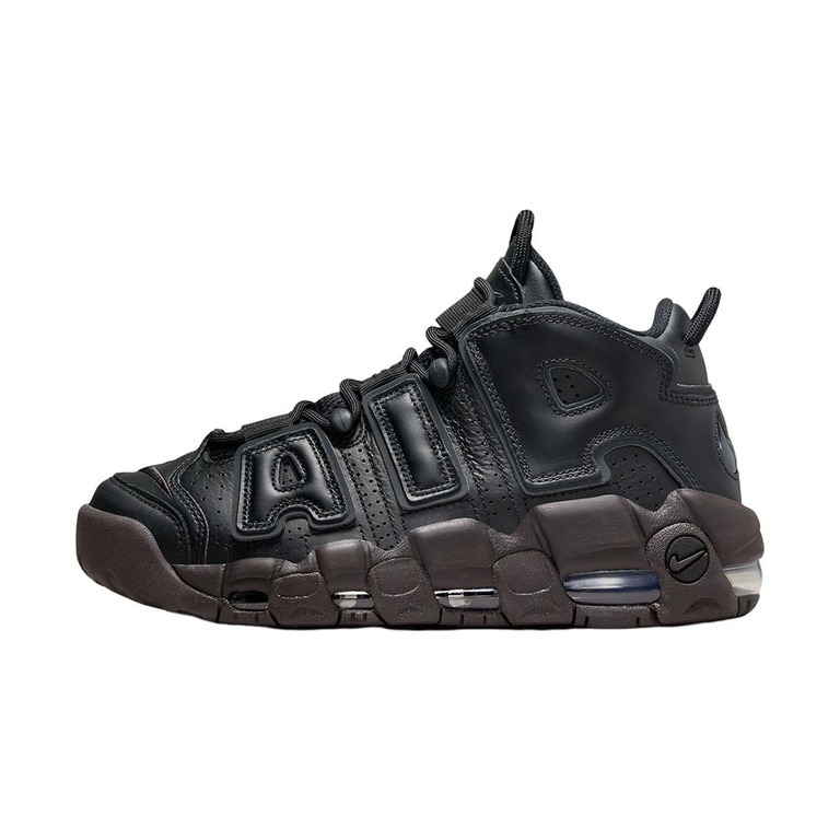 Nike Air More Uptempo 'Hemp / Sanddrift / Pale Ivory' Женские