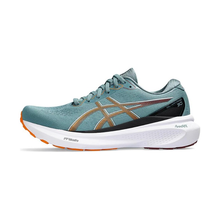 ASICS Gel-Kayano 'Green' Мужские