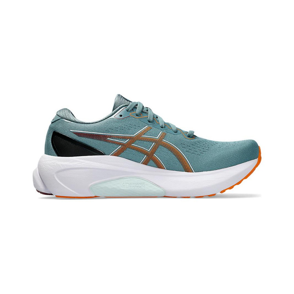 ASICS Gel-Kayano 'Green' Мужские