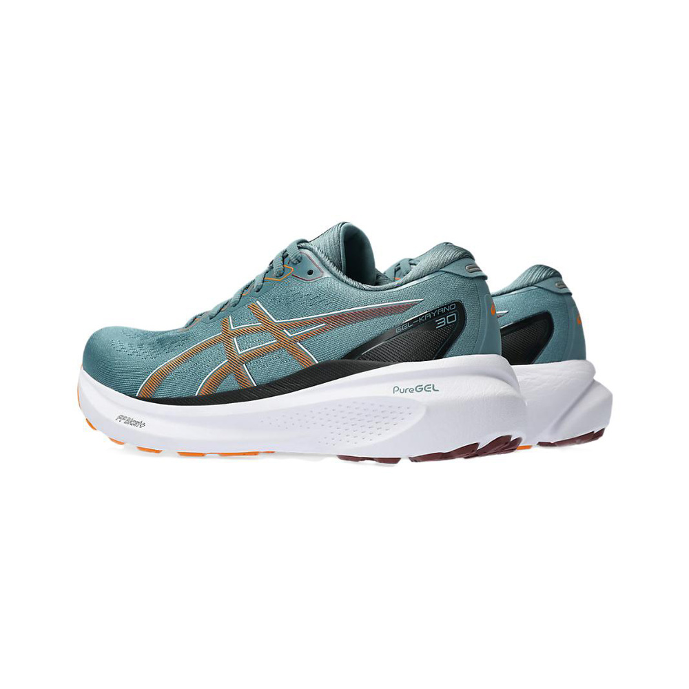 ASICS Gel-Kayano 'Green' Мужские
