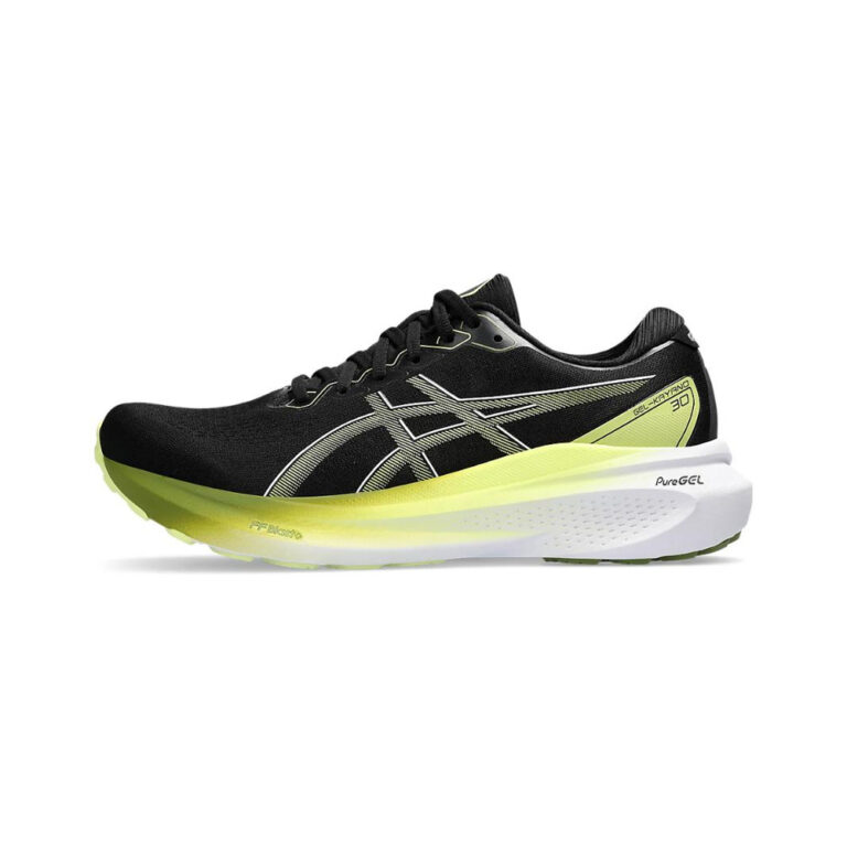 ASICS Gel-Kayano 'Black' Мужские