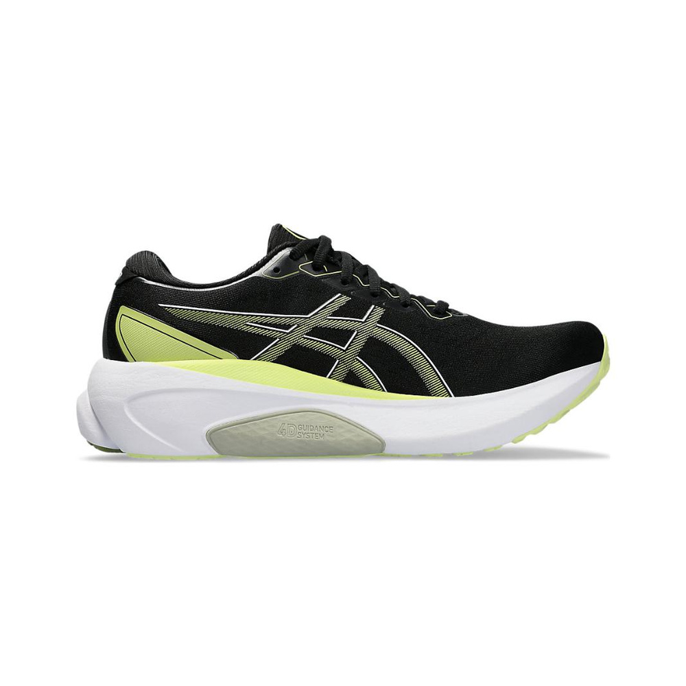ASICS Gel-Kayano 'Black' Мужские
