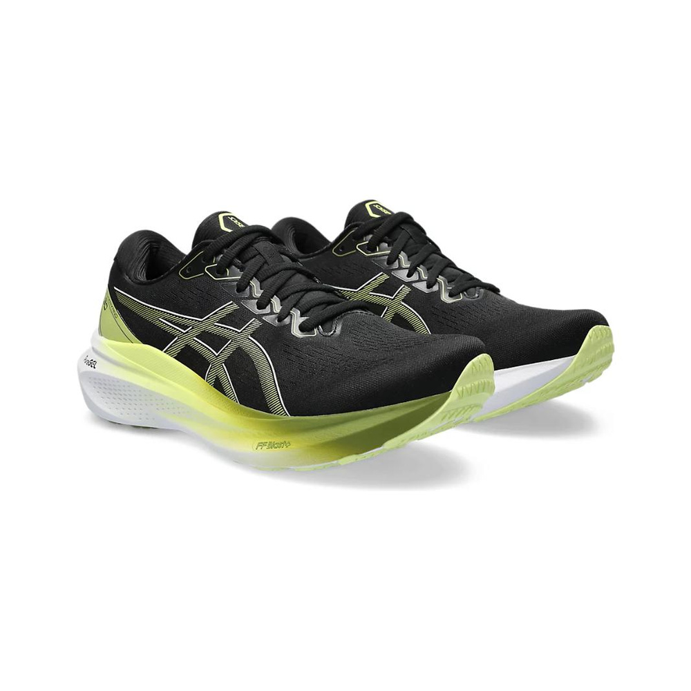 ASICS Gel-Kayano 'Black' Мужские