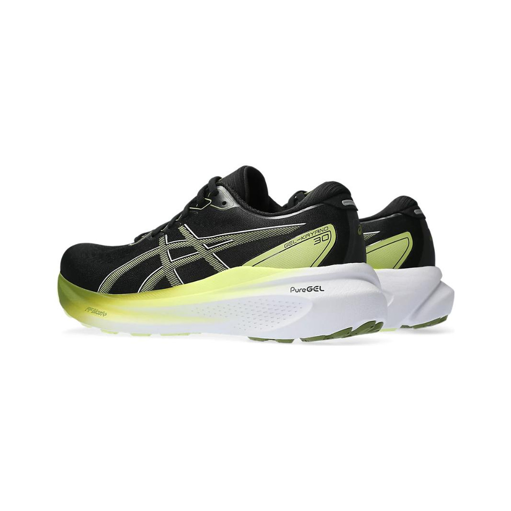 ASICS Gel-Kayano 'Black' Мужские
