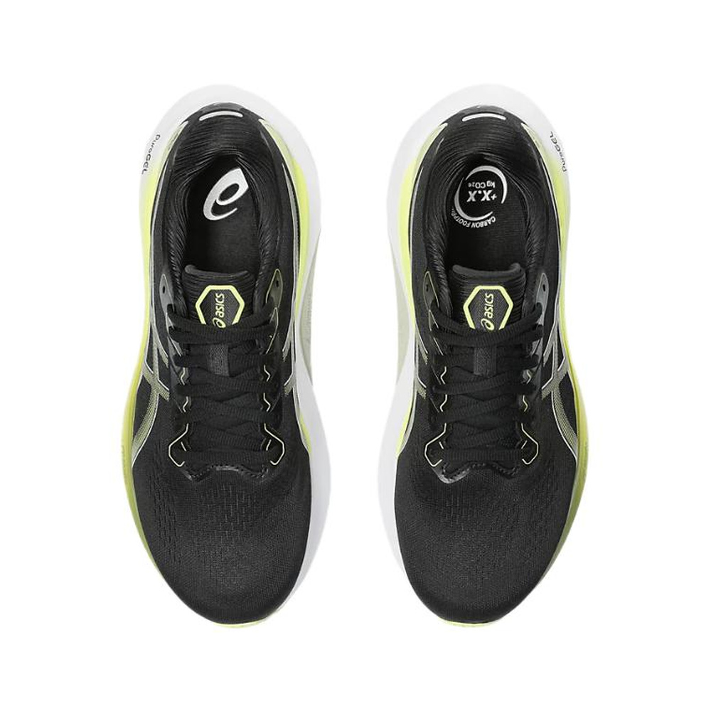 ASICS Gel-Kayano 'Black' Мужские