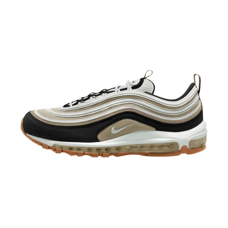 Nike Air Max 97 'Black / Team Orange / White' Мужские