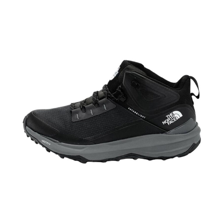 The North Face Vectiv 'Black' Мужские