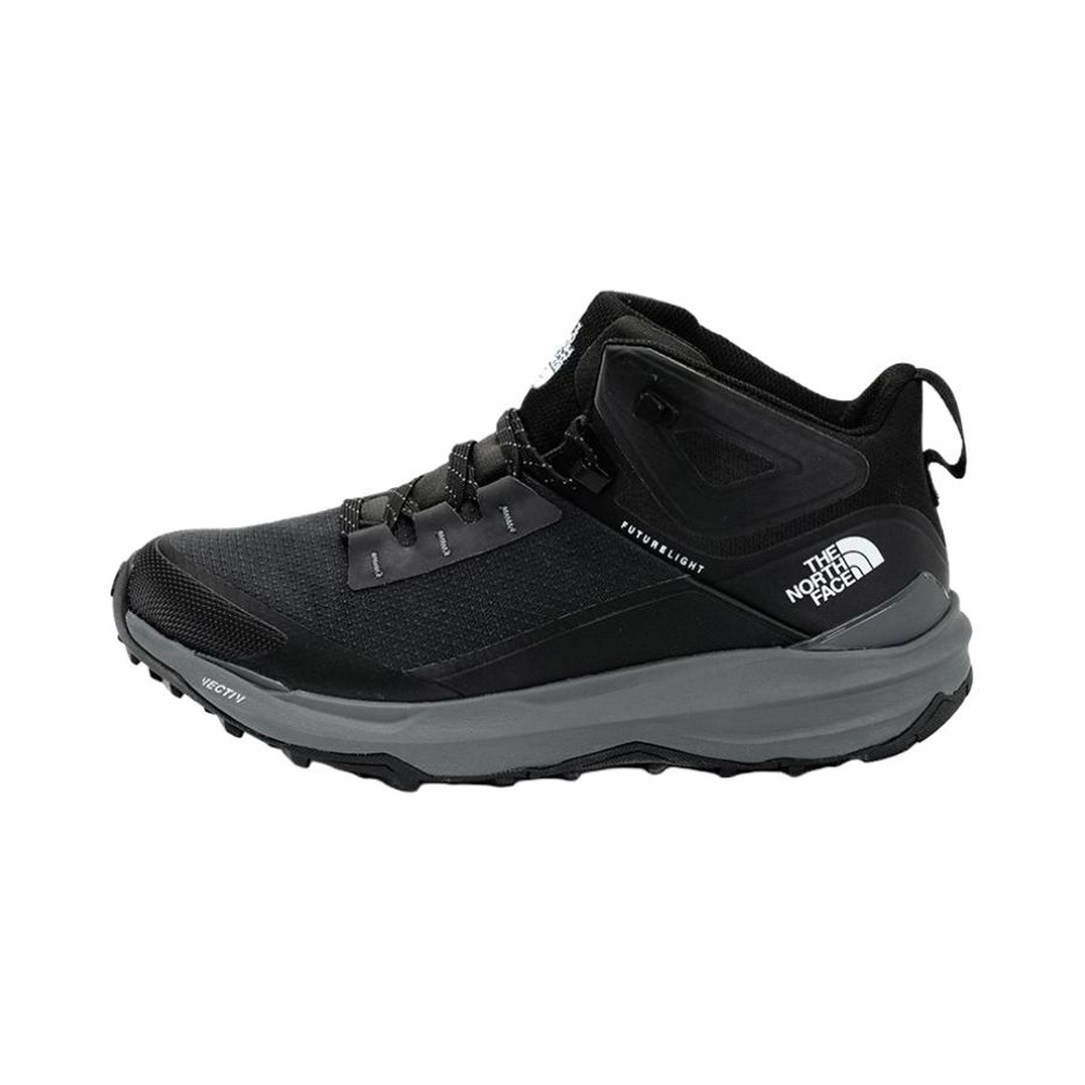 The North Face Vectiv 'Black' Мужские