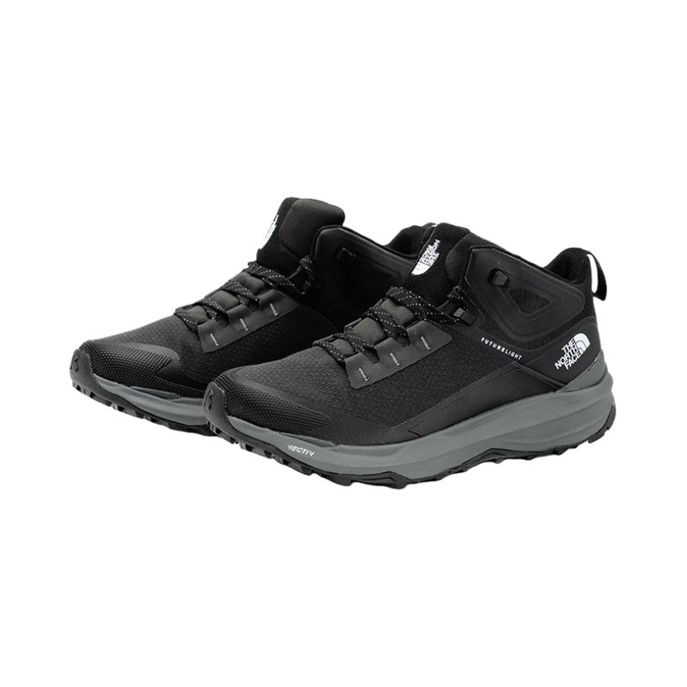The North Face Vectiv 'Black' Мужские