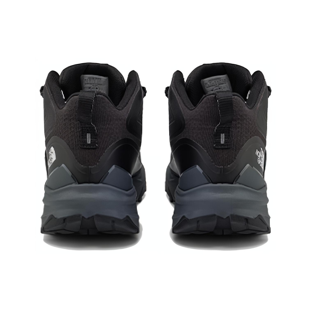 The North Face Vectiv 'Black' Мужские