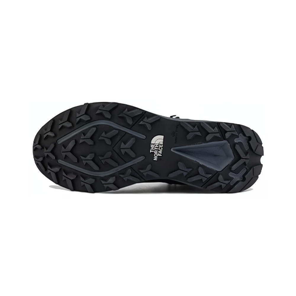 The North Face Vectiv 'Black' Мужские