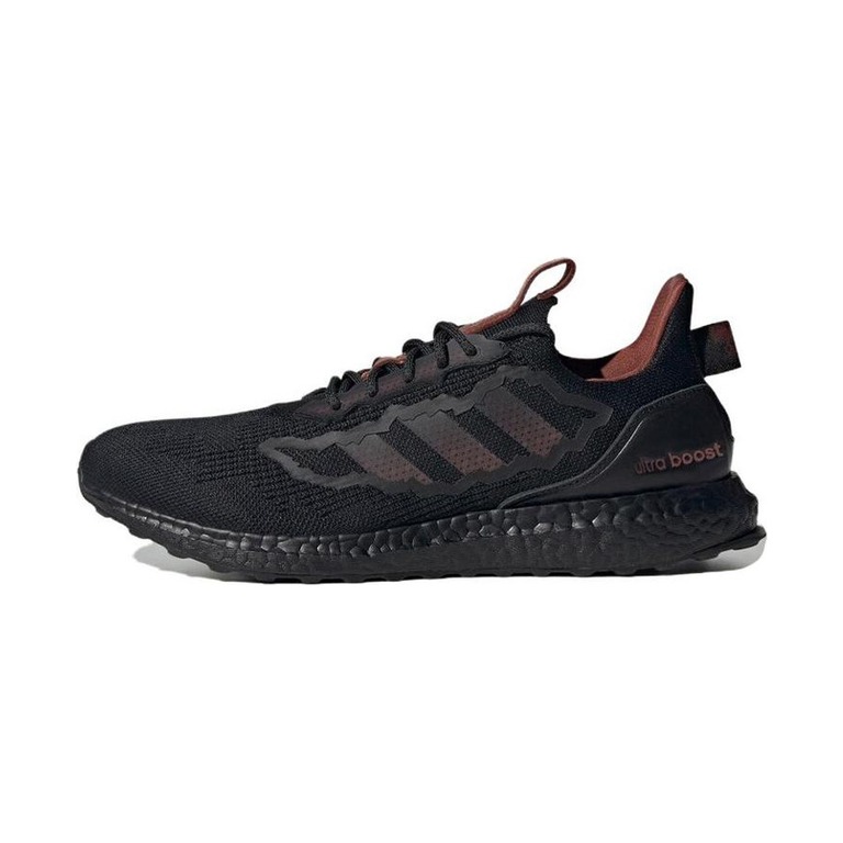 Adidas Ultraboost 'Black' Мужские