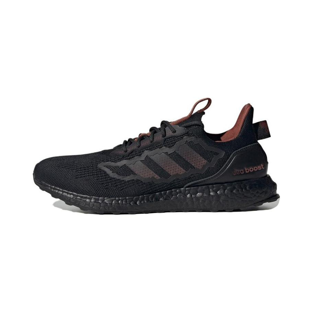 Adidas Ultraboost 'Black' Мужские