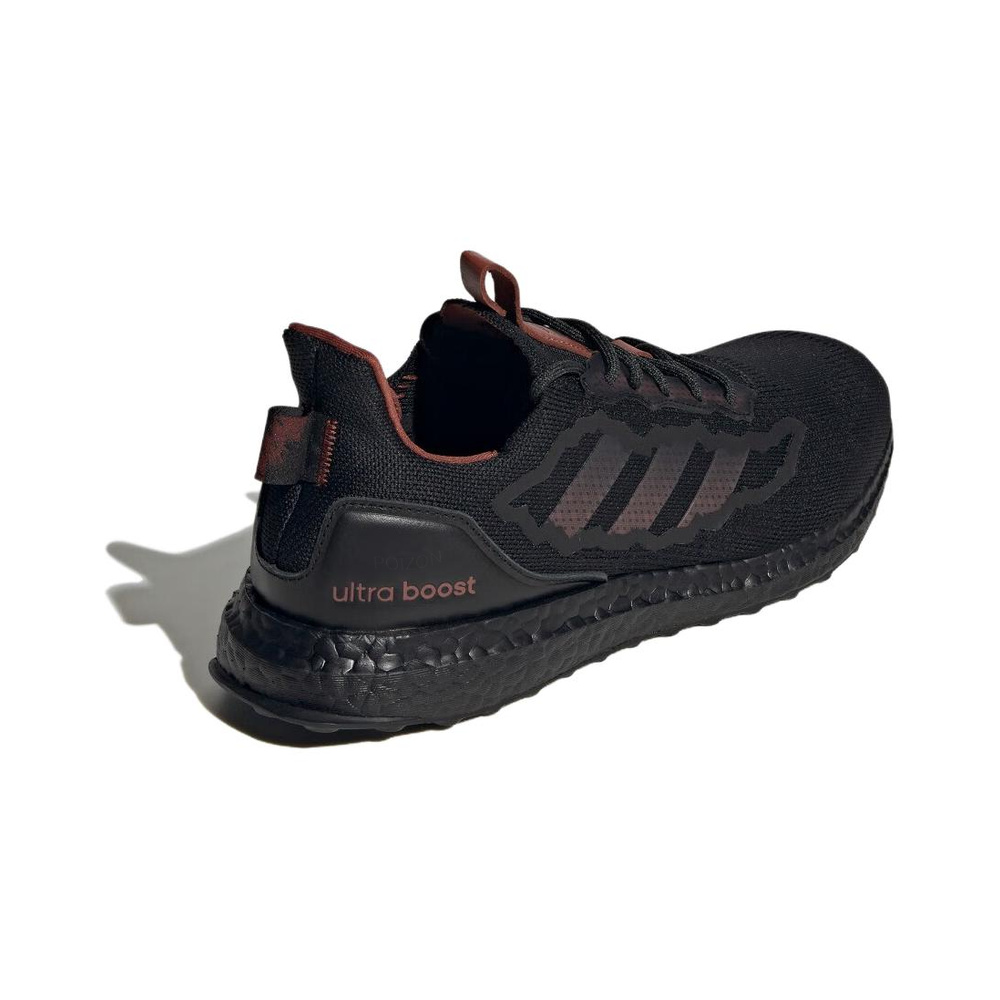 Adidas Ultraboost 'Black' Мужские