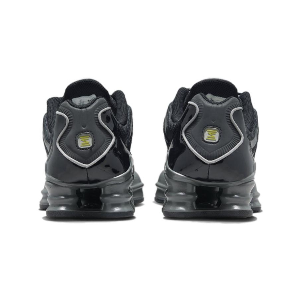 Nike Shox TL 'Summit White / Black / White' Женские