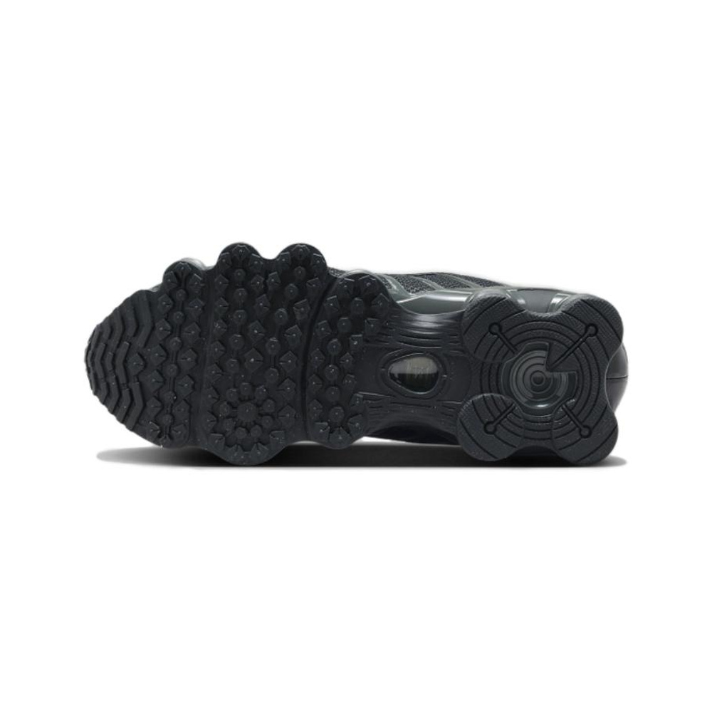 Nike Shox TL 'Summit White / Black / White' Женские