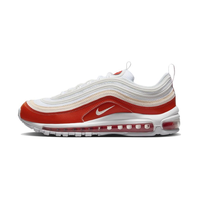 Nike Air Max 97 'Midnight Navy / White' Мужские