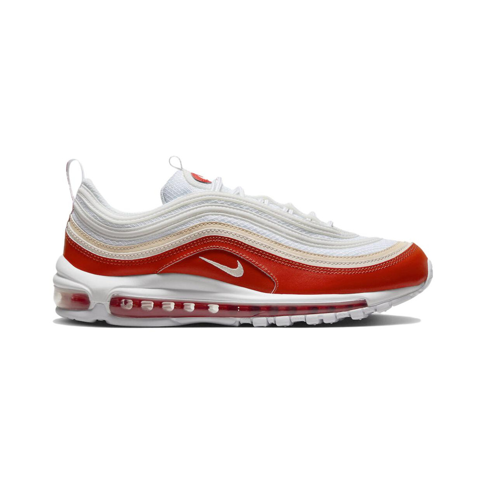 Nike Air Max 97 'Midnight Navy / White' Мужские